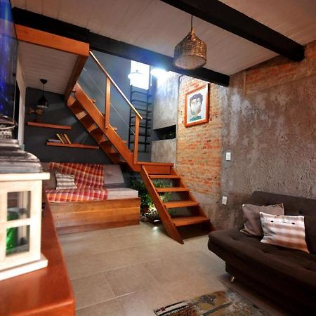Pura Vida Apartment Chuy Exterior foto
