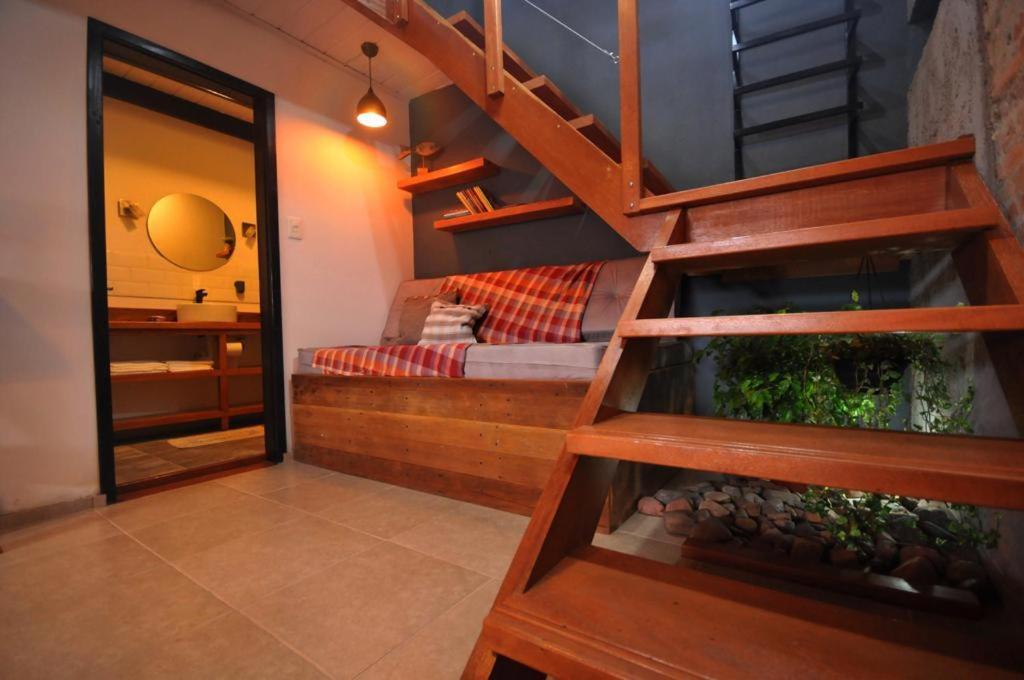 Pura Vida Apartment Chuy Exterior foto
