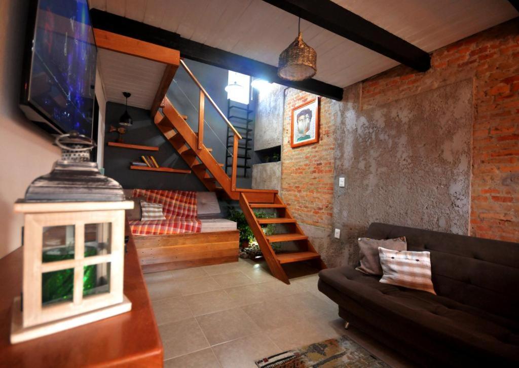 Pura Vida Apartment Chuy Exterior foto