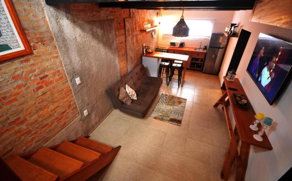 Pura Vida Apartment Chuy Exterior foto