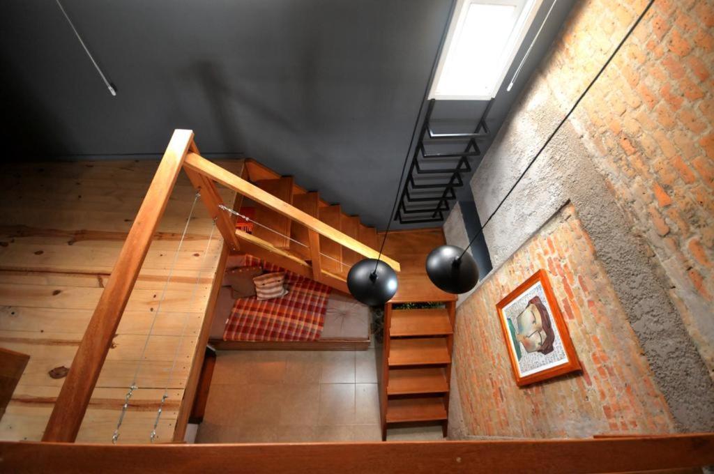 Pura Vida Apartment Chuy Exterior foto