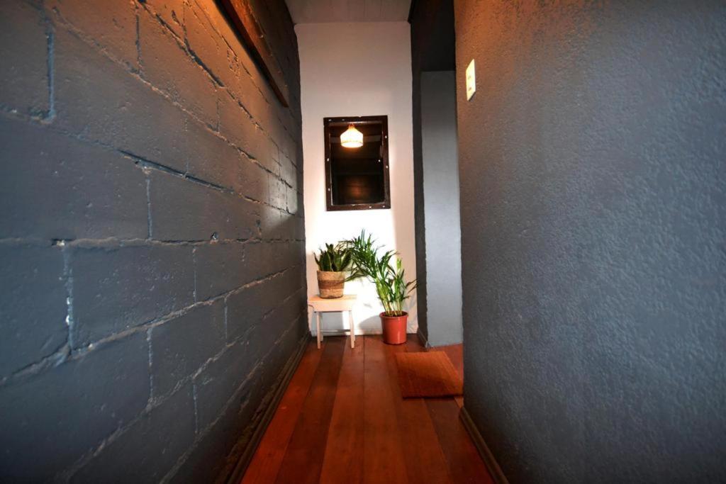Pura Vida Apartment Chuy Exterior foto