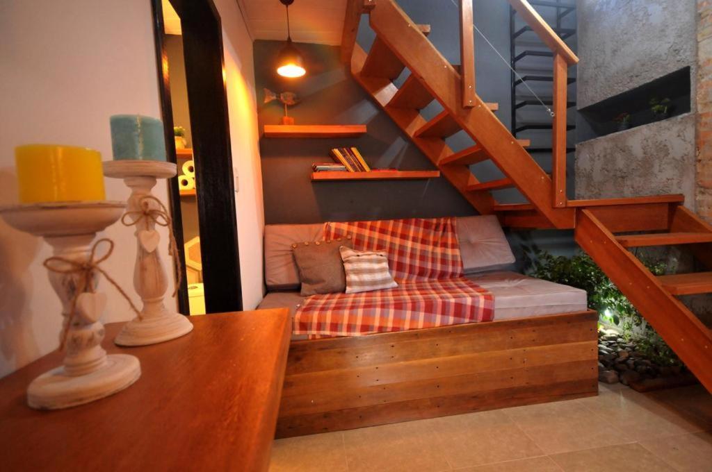 Pura Vida Apartment Chuy Exterior foto